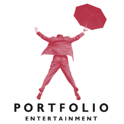 Portfolio Logo