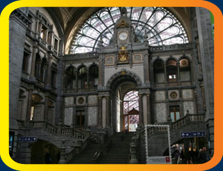 Antwerp