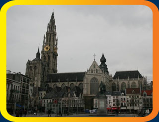 Antwerp