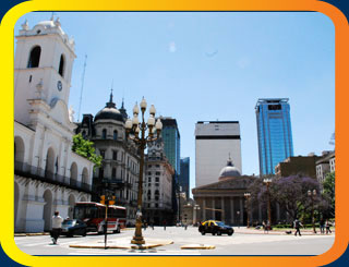 Bueno Aires