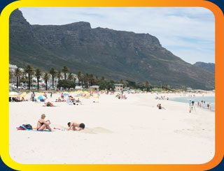 Capetown