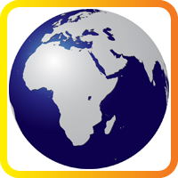 Europe, Africa & Middle East