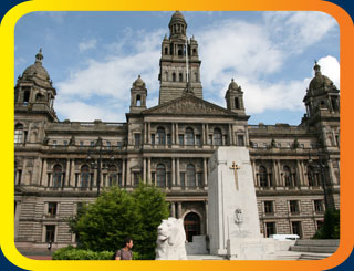 Glasgow