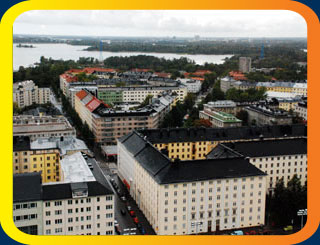 Helsinki