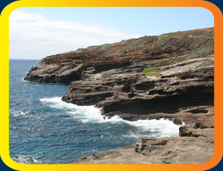 Honolulu