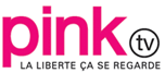 logo Pink