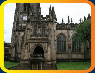 Manchester