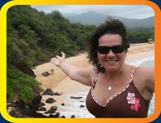 Maui
