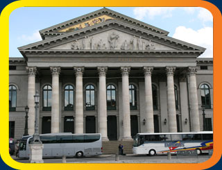 Munich 2
