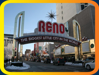 Reno