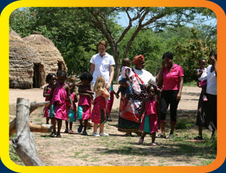 African Safari 1