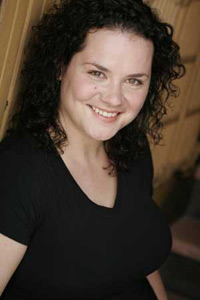 Shannon McDonough