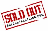 sold out