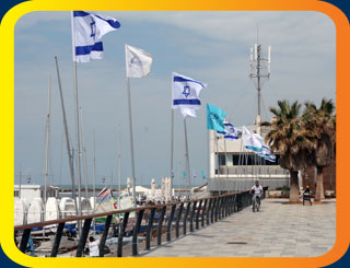 Tel Aviv