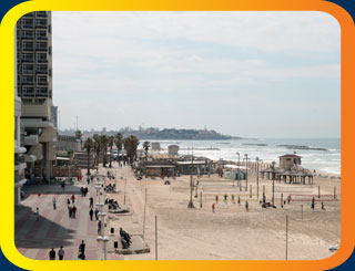 Tel Aviv