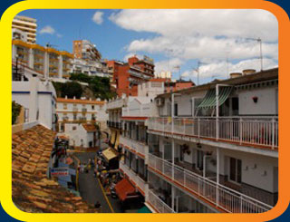 Torremolinos