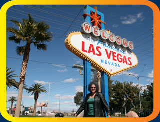 Las Vegas