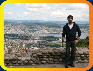 Zurich 4